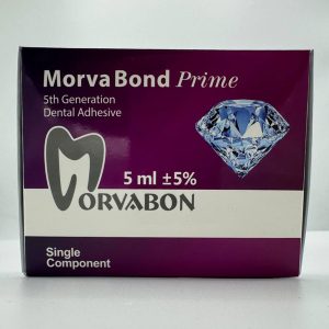 باندینگ نسل 5 Morva Bond Prime