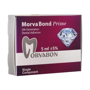 باندینگ نسل 5 مروابن Morva Bond Prime Morvabon