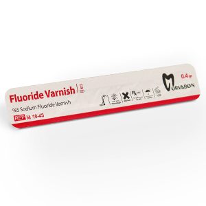 وارنیش فلوراید Varnish Fluoride