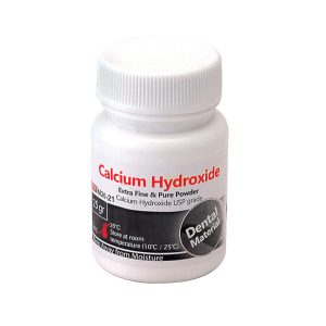پودر کلسیم هیدروکساید Calcium Hydroxide