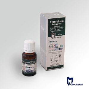 کلروفرم Chloroform