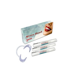 مروا بلیچ ۳قلم + دهان باز کن مروابن Morva Bleach 3x Pen Morvabon