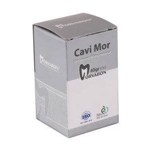 خمیر پانسمان مروابن Cavi Mor Morvabon