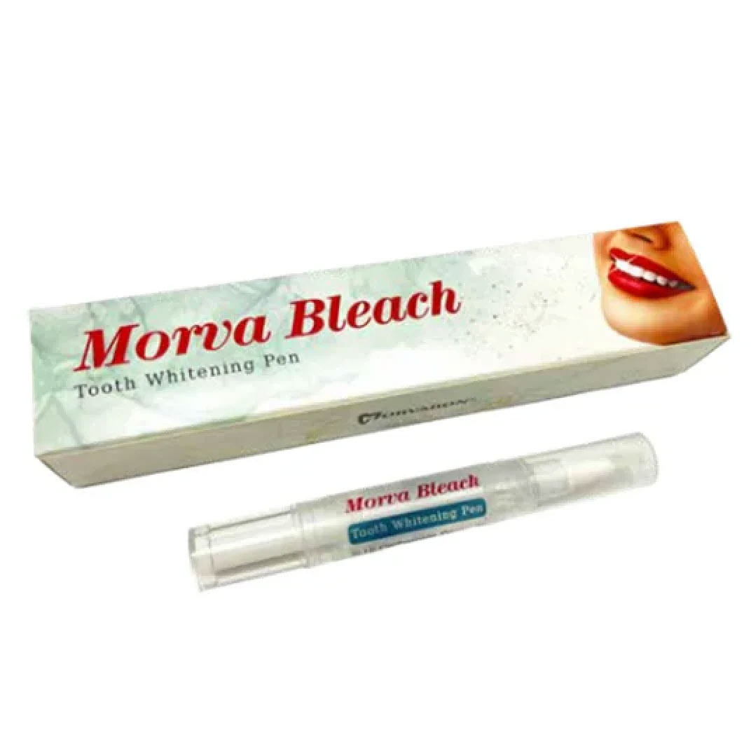 قلم سفید کننده (تک قلم) مروابن Morva Bleach Pen Morvabon