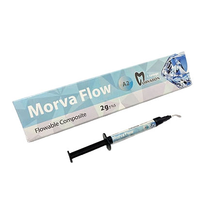 کامپوزیت فلو Morva Flow