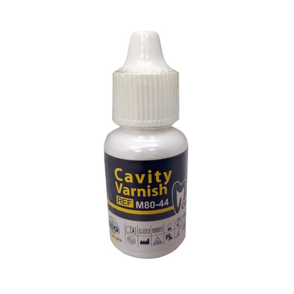 کویتی وارنیش (وارنیش رزینی) مروابن Cavity Varnish Morvabon