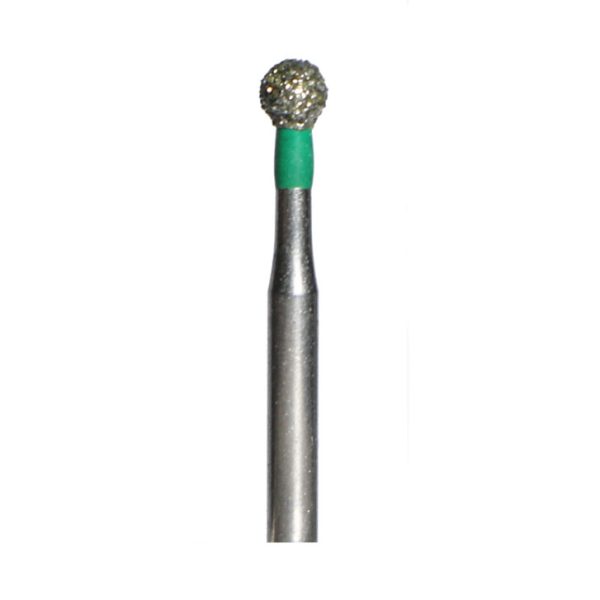 فرز الماسه 801 سانی Diamond Burs 801 Sani