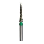 فرز الماسه مدل سوزنی توربین 859 سانی Diamond Burs Needle 859 Sani