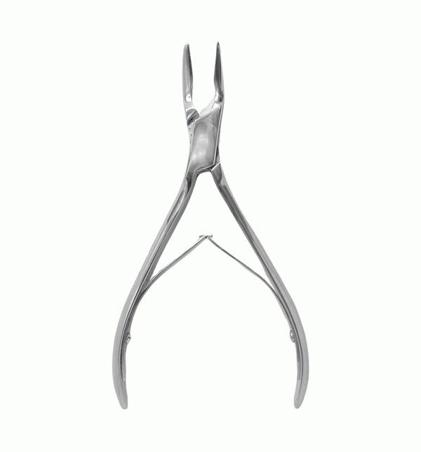 رانژور استخوان کوچک Mead Narrow Point 150mm Bone Rongeur Smart Instru