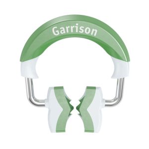 رینگ 3D Fusion سبز دو عددی گریسون Garrison