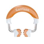 رینگ 3D Fusion نارنجی یک عددی گریسون Garrison