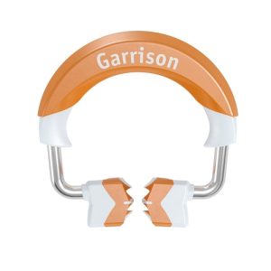 رینگ 3D Fusion نارنجی یک عددی گریسون Garrison