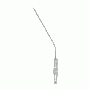 سرساکشن جراحی شماره 8-2.7 Suction Tube NO.8-2.7 Smart Instru