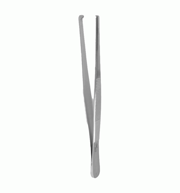 فورسپس تیشو Tissue Forceps 140mm Smart Instru