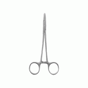 نگهدارنده سوزن Mayo Hegar Needle Holder 140mm Smart Instru