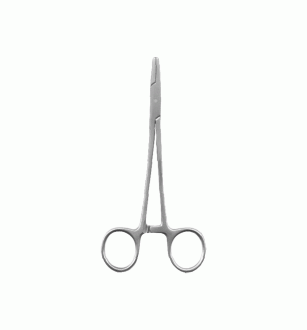 نگهدارنده سوزن Mayo Hegar Needle Holder 140mm Smart Instru