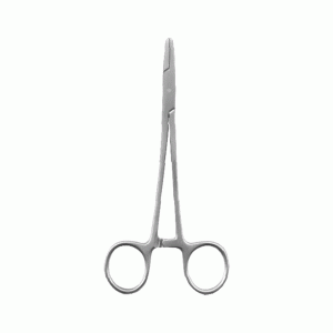 نگهدارنده سوزن Mayo Hegar Needle Holder 160mm Smart Instru