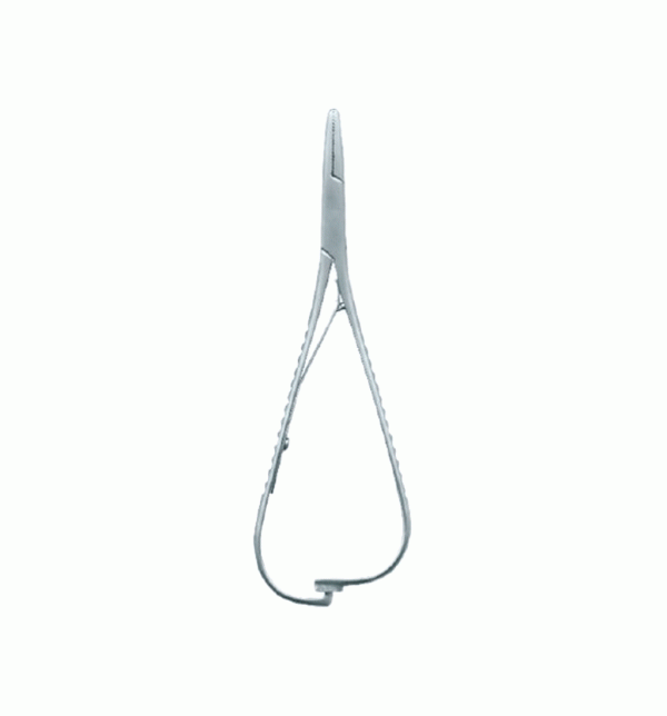 نگهدارنده سوزن متیو Mathieu Needle Holder 140mm Smart Instru