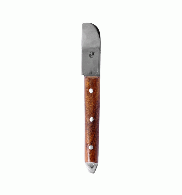 چاقو گچ بری گریتمن Grit man Plaster Knife 16cm Smart Instru