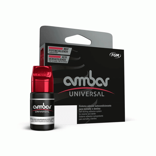 باند یونیورسال اف جی ام Ambar Universal FGM