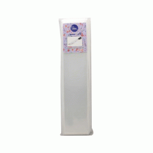 روکش سنسور (آرویجی) سم Disposable X-Ray Sensor Sleeve Sam