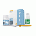 گلاس آینومر ترمیمی اف جی ام Maxxion R FGM