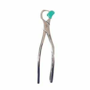 آتروماتیک فورسپس بالا چپ Atraumatic Extraction Forceps DP