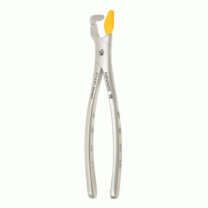 آتروماتیک فورسپس سری مولر(EZ1) Atraumatic Extraction Forceps DP