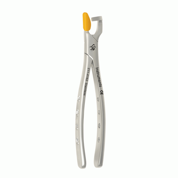 آتروماتیک فورسپس سری مولر(EZ2) Atraumatic Extraction Forceps DP