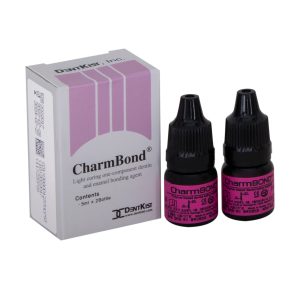 باندینگ نسل 5 دنت کیست CharmBond Refill DentKist