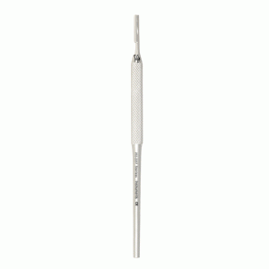 دسته تیغ بیستوری سایز 5 Scalpel Handle DP