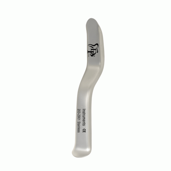 رترکتور مینه سوتا MINNESOTA Cheek Retractor DP