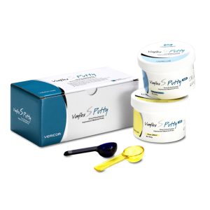 ست قالب گیری A سیلیکون دنفیل Vonflex S Putty Denfil