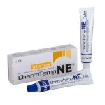 سمان موقت فاقد اوژنول دنت کیست CharmTemp NE/NE Tube DentKist