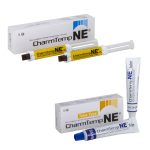 سمان موقت فاقد اوژنول دنت کیست CharmTemp NE/NE Tube DentKist