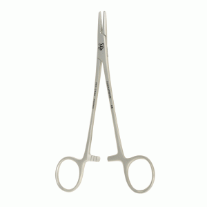 سوزنگیر معمولی Straight Needle Holder DP