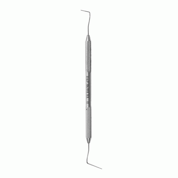 سوند مدرج (پروب) دو سر Periodontometer Double Ended DP