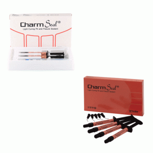 فیشور سیلانت دنت کیست CharmSeal DentKist