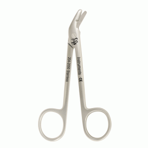 قیچی دوکاره Wire Cut Double Scissor DP