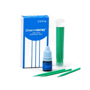 ماده ضد حساسیت دنت کیست CharmSensy DentKist