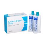 ماده قالب گیری هوی دنت کیست CharmFlex Heavy DentKist