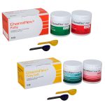 ماده قالب گیری پوتی دنت کیست CharmFlex Putty DentKist