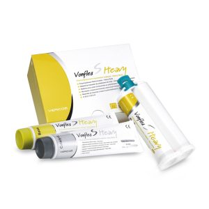 واش قالب گیری هوی دنفیل Vonflex S Heavy Denfil