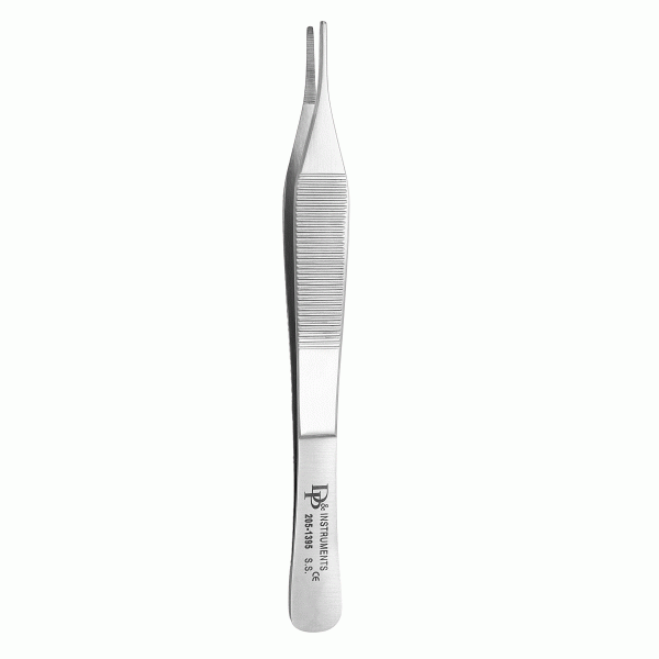 پنس آدسون ساده بزرگ Large Tweezer DP