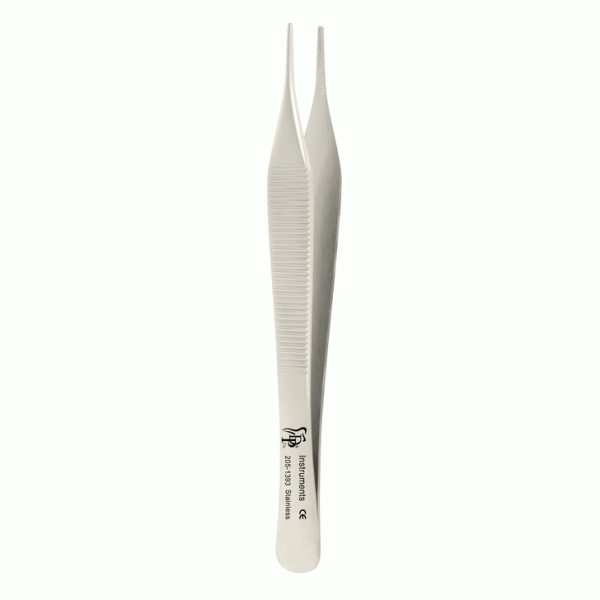 پنس آدسون ساده کوچک Small Tweezer DP