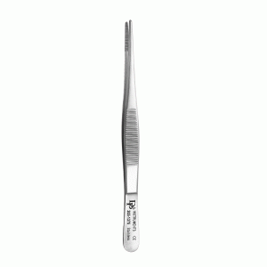 پنس ساده نوک باریک Narrow point Tweezer DP