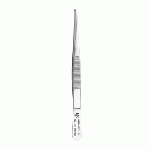 پنس مستقیم کوخری نوک باریک Narrow point Tweezer DP