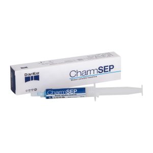 ژل سپریتور دنت کیست CharmSep DentKist