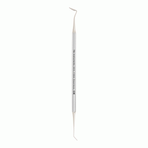 کارور نیزه ای Arrow Tip Amalgam Carver DP