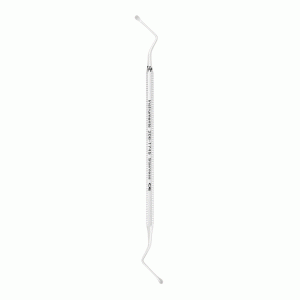 کورت استخوان سایز 1 Bone Curette DP